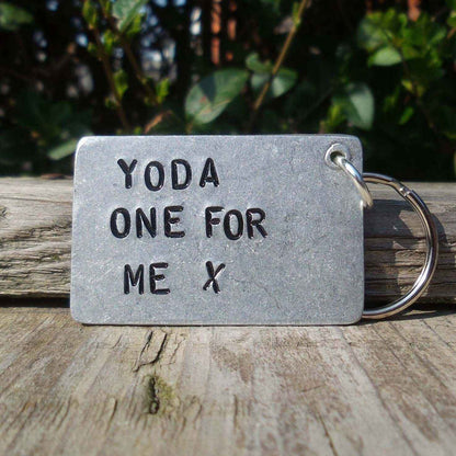 Yoda One For Me