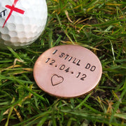 8th Wedding anniversary gift Bronze Anniversary Gifts