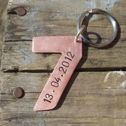 7th Wedding Anniversary Gifts Copper Anniversary Gift