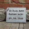 10th Wedding Anniversary Gifts Aluminium and Tin Gift