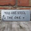 11th Wedding Anniversary Steel Anniversary Gifts 11 Years