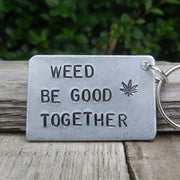Pothead weed Gifts Necklaces stoner Jewellery