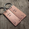 7th Wedding Anniversary Gifts Copper Anniversary Gift