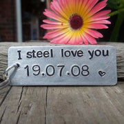 11th Wedding Anniversary Steel Anniversary Gifts 11 Years