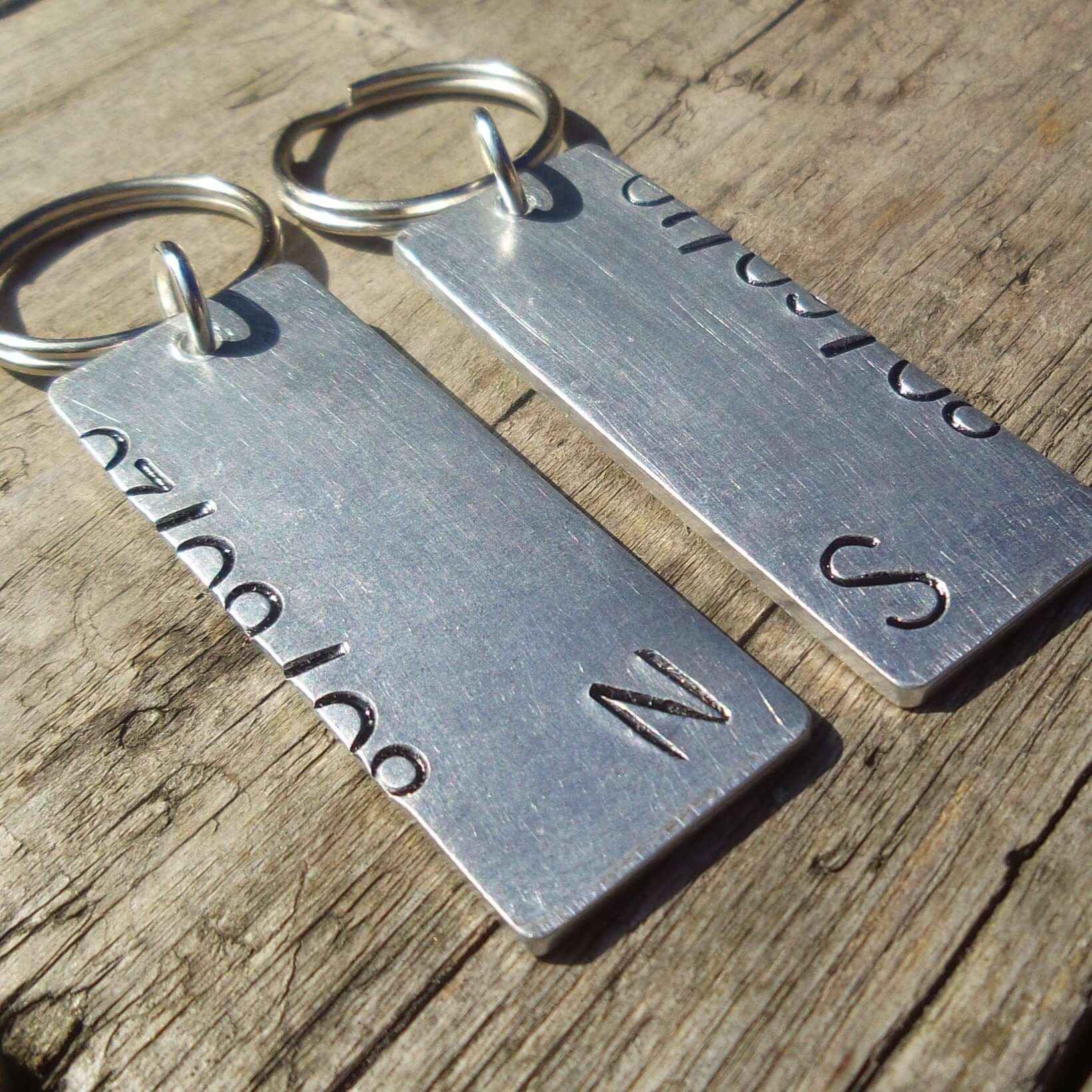 Secret Message 10th Wedding Anniversary Gifts 
