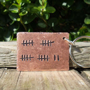 22nd Wedding Anniversary Gifts Copper Anniversary Gift
