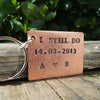 22nd Wedding Anniversary Gifts Copper Anniversary Gift