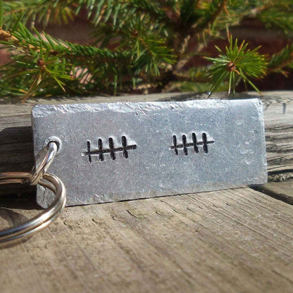 10th Wedding Anniversary Gifts Aluminium and Tin Gift10th Anniversary Gifts
