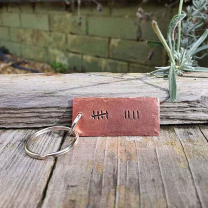 9th Anniversary Gifts Copper Anniversary gift