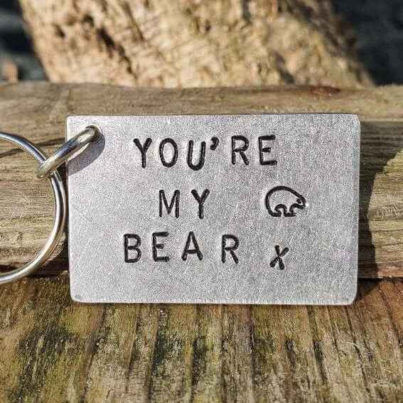 You're My Bear