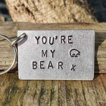 You're My Bear
