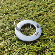 10th Wedding Anniversary Gifts Aluminium and Tin Gift