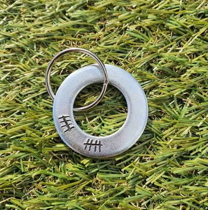 10th Wedding 10th Anniversary Gift Gifts Aluminium and Tin Gift