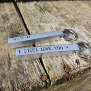 11th Wedding Anniversary Steel Anniversary Gifts 11 Years