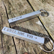 11th Wedding Anniversary Steel Anniversary Gifts 11 Years