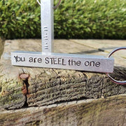 11th Wedding Anniversary Steel Anniversary Gifts 11 Years