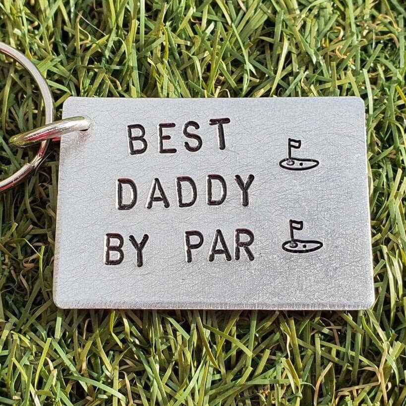 Best Daddy By Par
