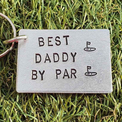 Best Daddy By Par