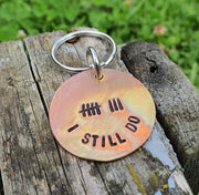 8th Wedding anniversary gift Bronze Anniversary Gifts