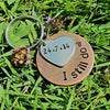 8th Wedding anniversary gift Bronze Anniversary Gifts