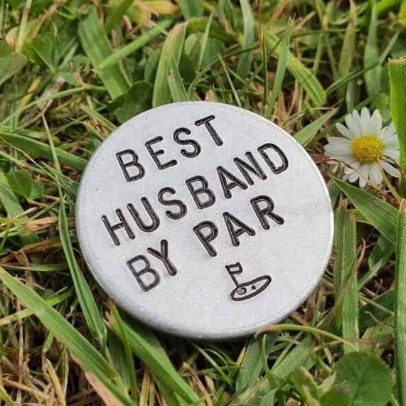 10th Wedding Anniversary Gifts Best Husband By Par and Tin Gift