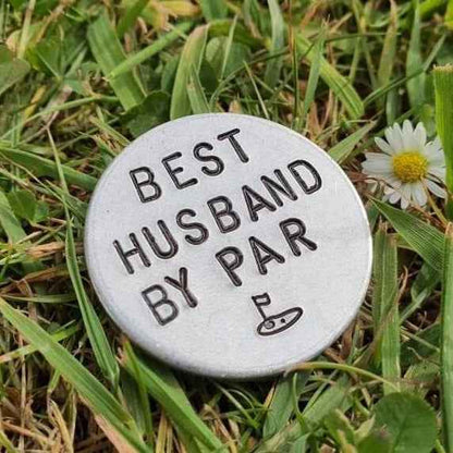 10th Wedding Anniversary Gifts Best Husband By Par and Tin Gift