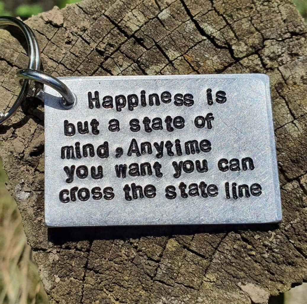 Happiness Bob Dylan