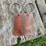 8th Wedding anniversary gift Bronze Anniversary Gifts