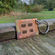 19th wedding anniversary gift Copper and Bronze Anniversary Gifts