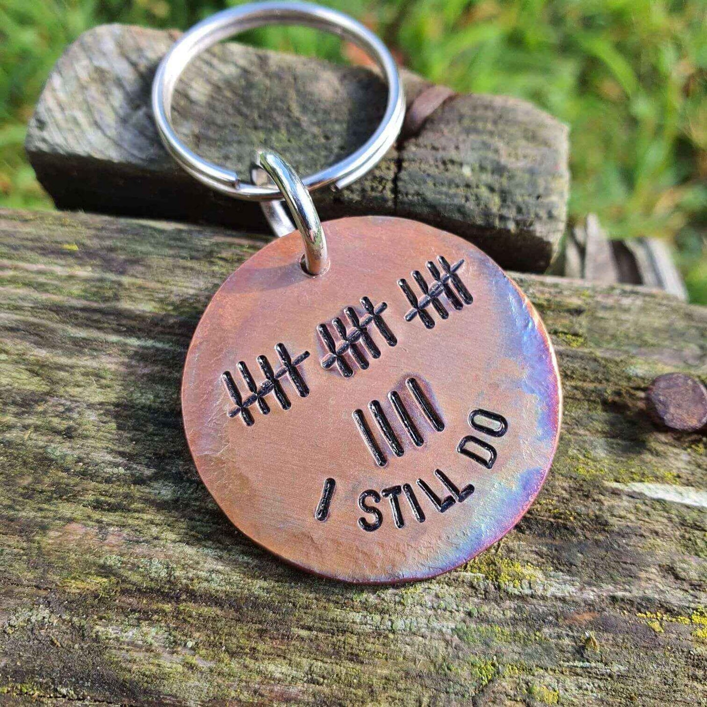 19th anniversary gift Copper and Bronze Anniversary Gifts