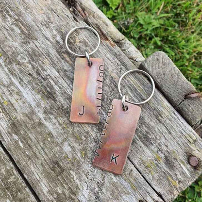 8th Wedding anniversary gift Bronze Anniversary Gifts