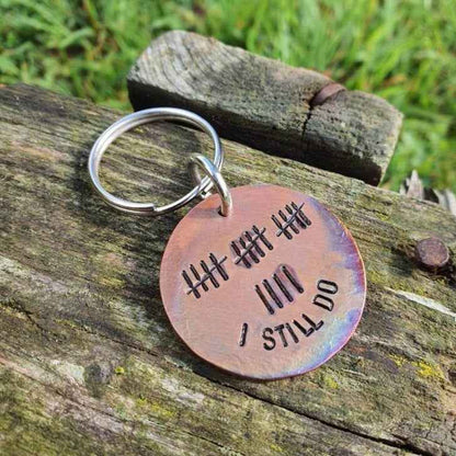 19th anniversary gift Copper and Bronze Anniversary Gifts
