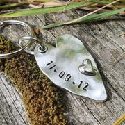 10th Wedding Anniversary Gifts Aluminium and Tin Gift