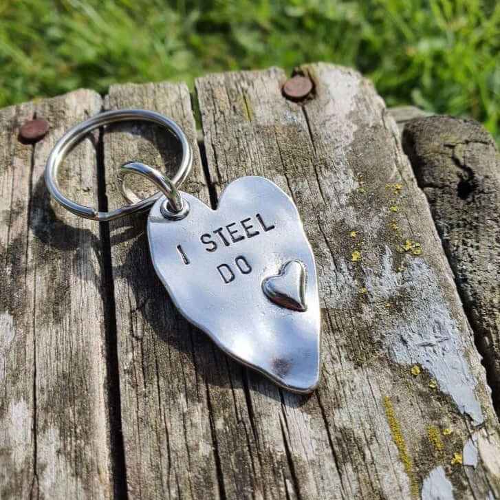 11th Wedding Anniversary Steel Anniversary I Steel Do 11 Years