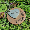 19th wedding anniversary gift Copper and Bronze Anniversary Gifts