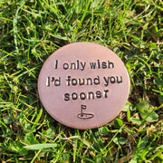 22nd Wedding Anniversary Gifts Copper Anniversary Gift