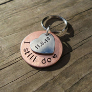 8th Wedding anniversary gift Bronze Anniversary Gifts