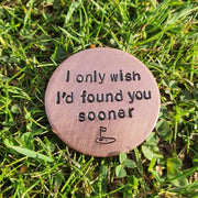 22nd Wedding Anniversary Gifts Copper Anniversary Gift
