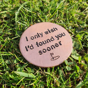 22nd Wedding Anniversary Gifts Copper Anniversary Gift