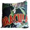 Vincent Price Dracula Retro Cushion Cover